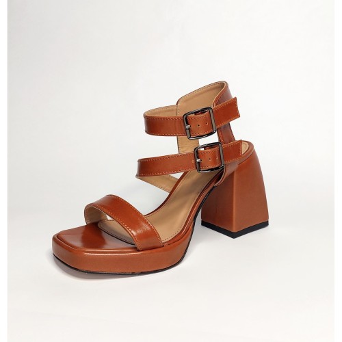 Lucky теракотовые 4