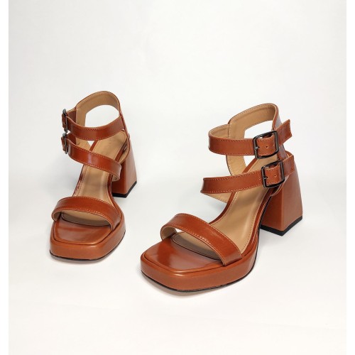 Lucky теракотовые 3