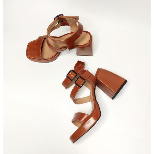 Lucky теракотовые 2