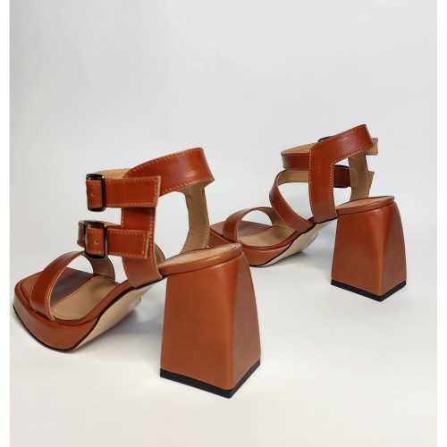 Lucky теракотовые 1