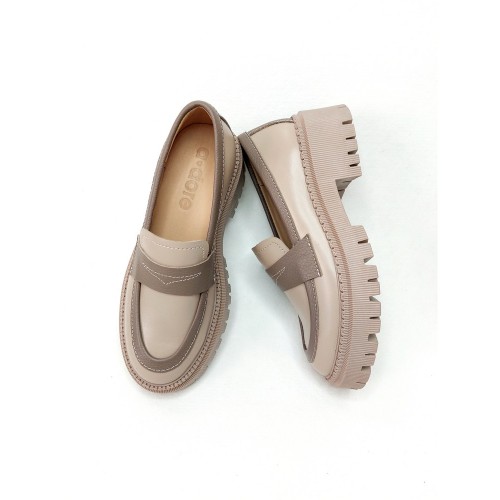 Лофери А-28 капучино 3