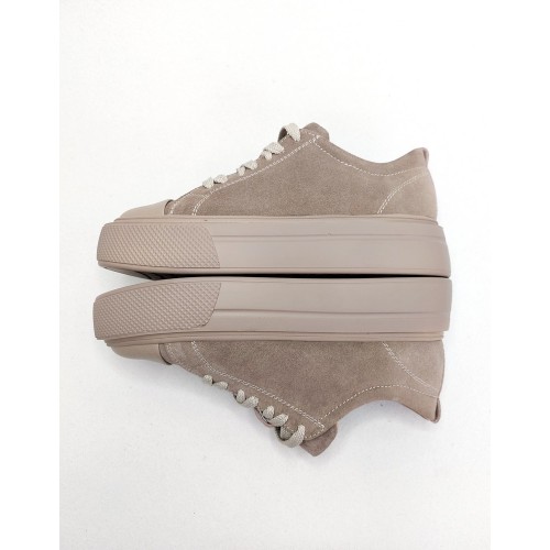 Кеды  Wsngs капучино 2