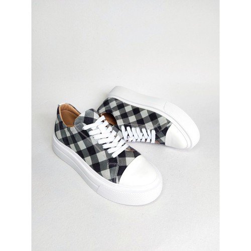 Кеди Wings на плато 1