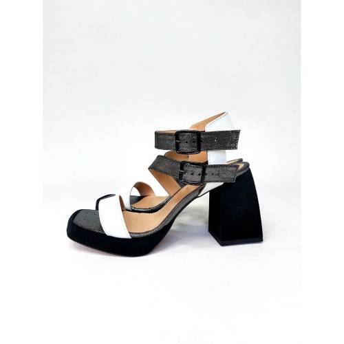 Lucky чорно-білі 2