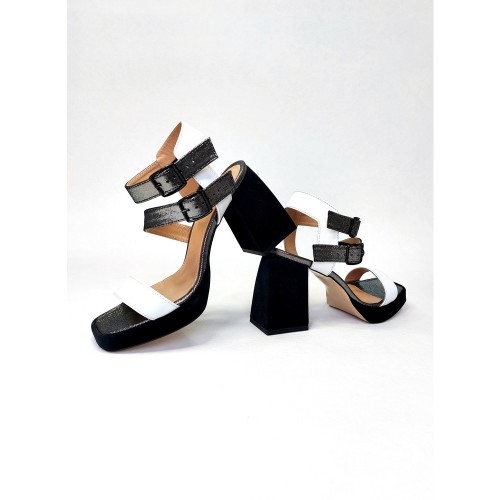 Lucky чорно-білі 1