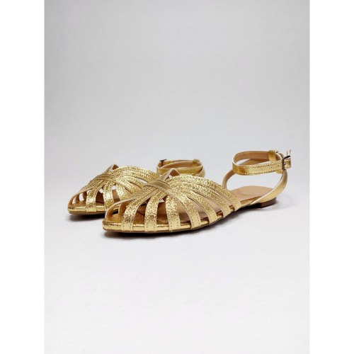 Vintage золоті 1