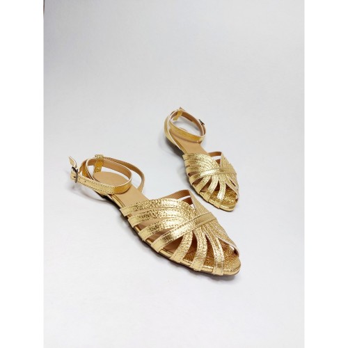 Vintage золоті 3