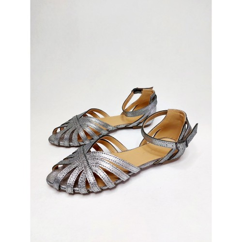 Vintage сріблясті 2