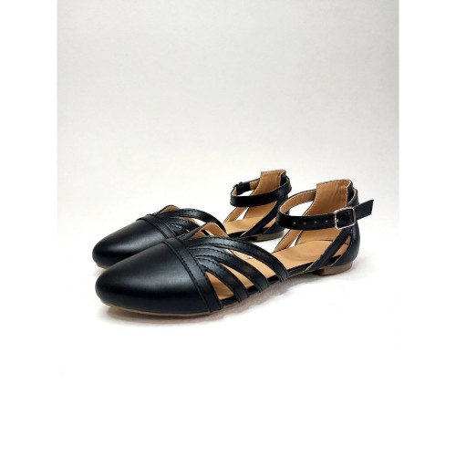 Vintage з носком чорні 1