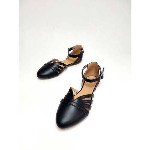 Vintage з носком чорні 3