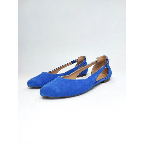 TANGO сині замша 4