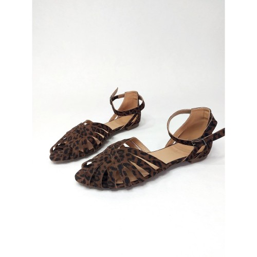 Vintage з  леопардовим принтом 2