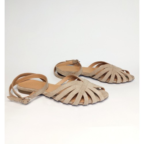 Vintage бежеві 1