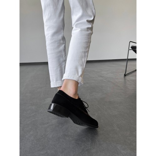 Туфлі Milano T10 леопард 7