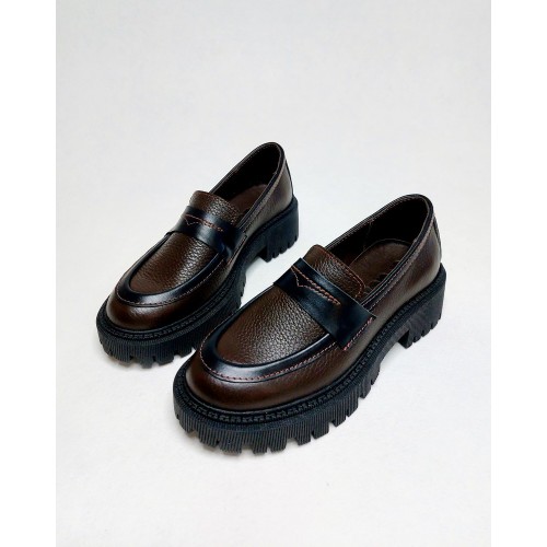 Лофери А-28 шоколад 2