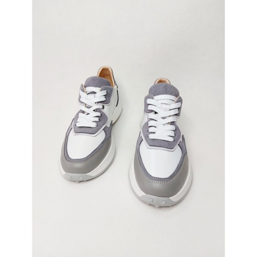 BUTTERFLIES бело-серые 3