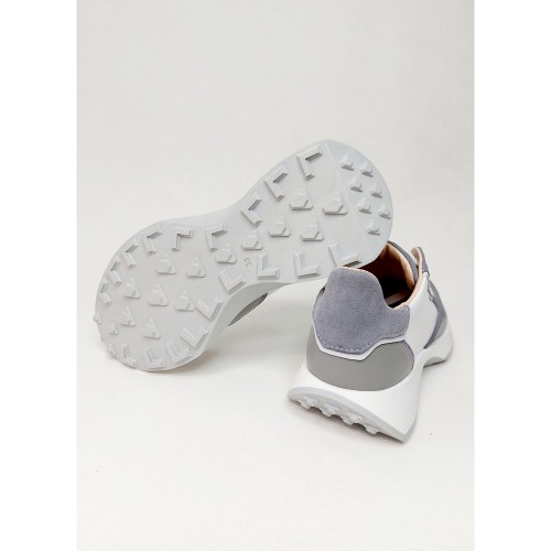 BUTTERFLIES бело-серые 2