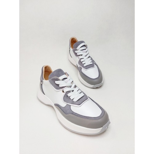 BUTTERFLIES бело-серые 1