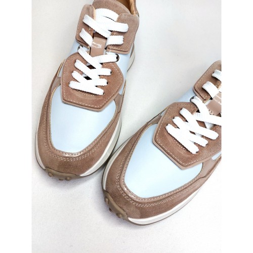 BUTTERFLIES  бело-шоколадные 2