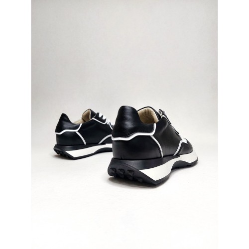 BUTTERFLIES черные 3