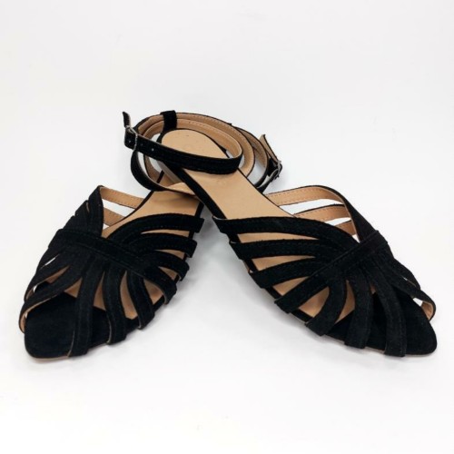 Vintage черные 3