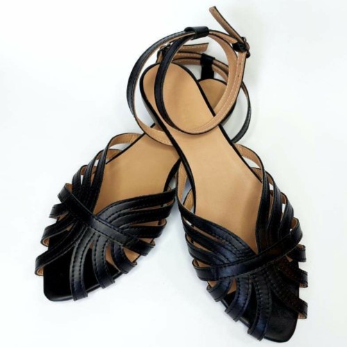 Vintage черные 2