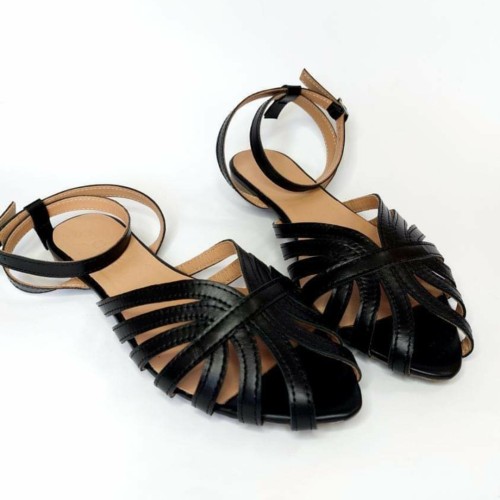 Vintage черные 1