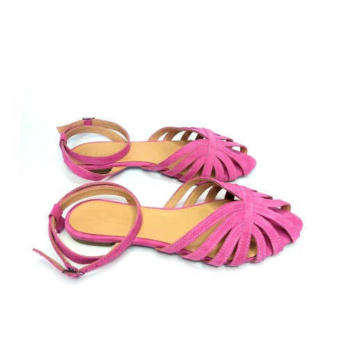 Vintage фуксия 1