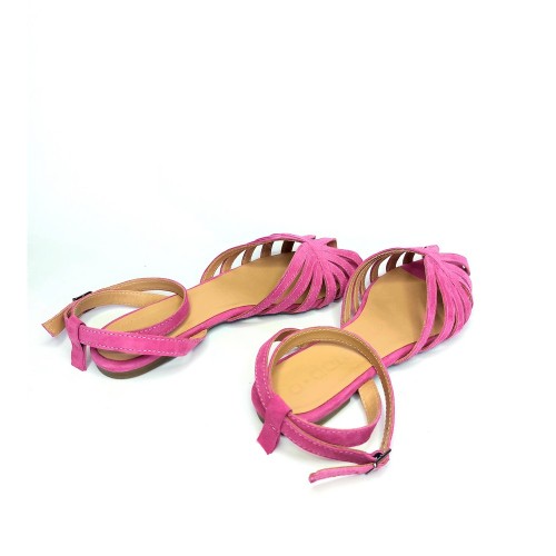 Vintage фуксия 3