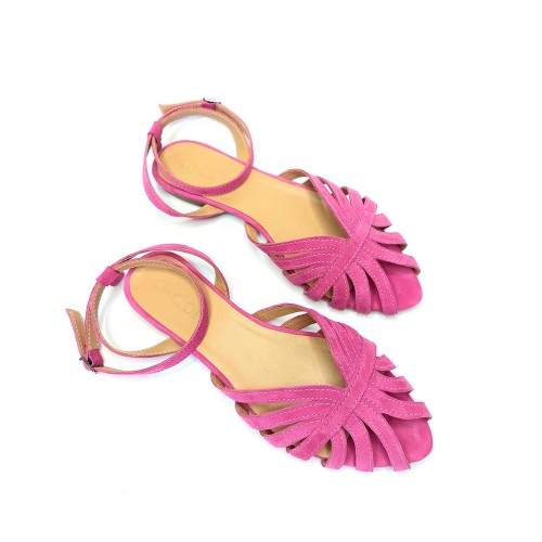 Vintage фуксия 2