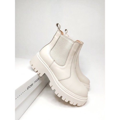 Челсі А - 08 молочні 1