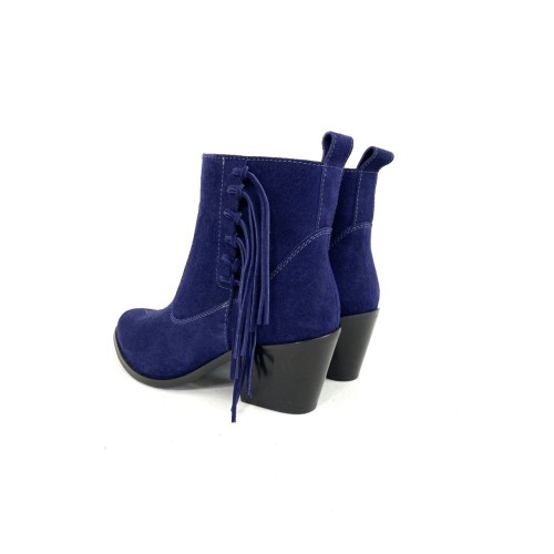 Козаки з кітицями сині 2