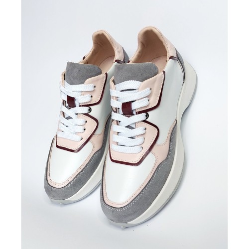 BUTTERFLIES розово-серые 4