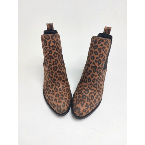 Козаки Челсі леопардові 2