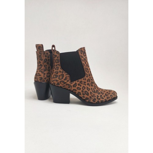 Козаки Челсі леопардові 1