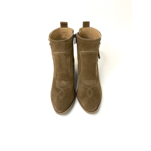 Козаки з кітицями гірчичні 3