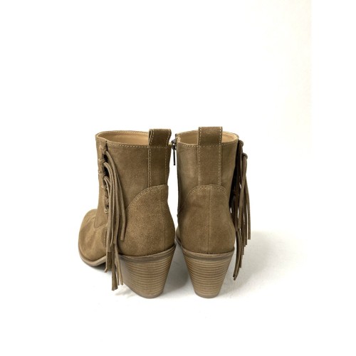 Козаки з кітицями гірчичні 2