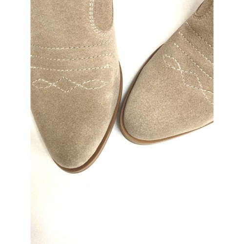 Козаки бежеві 2