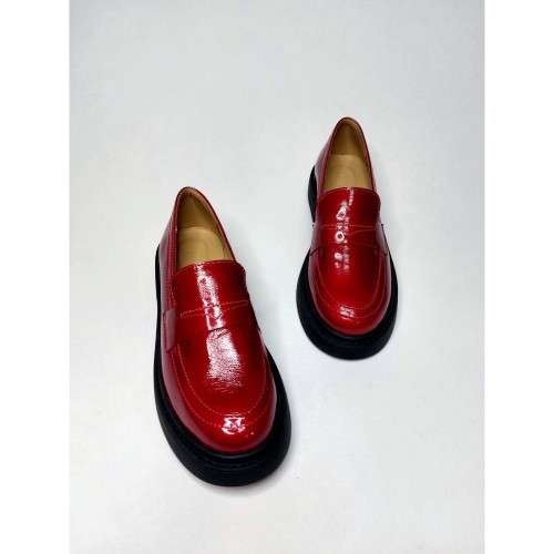 Лофери А 5133 червоні 1