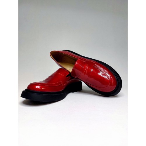 Лофери А 5133 червоні 2