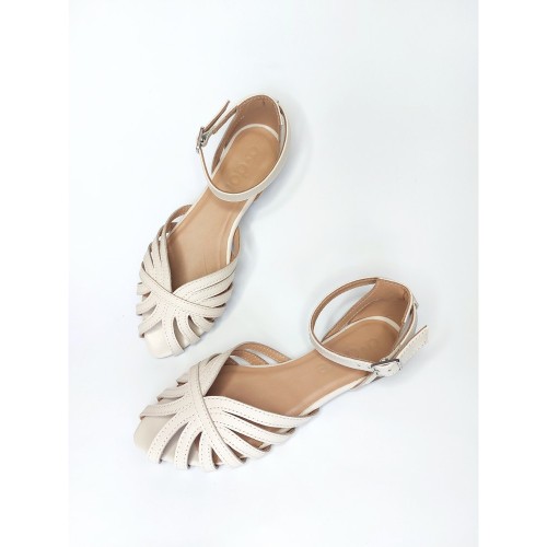 Vintage молочные 1