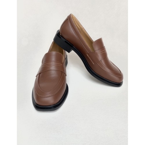 Лофери 2566 шоколад 3