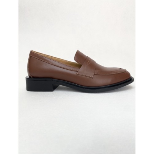 Лофери 2566 шоколад 1