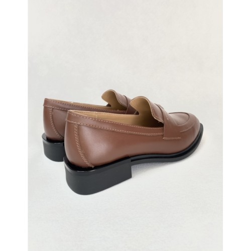 Лофери 2566 шоколад 2