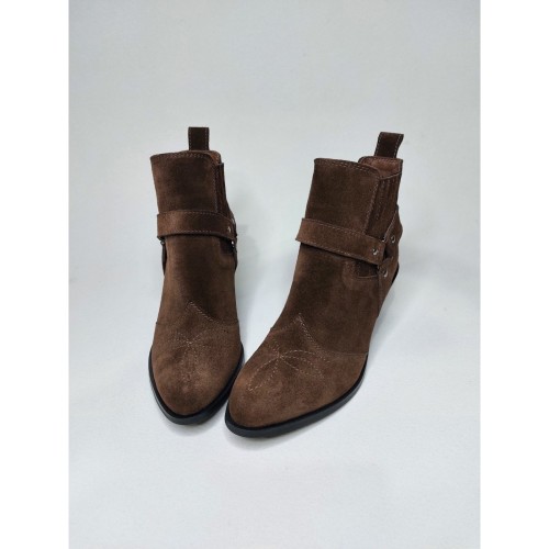 Козаки з ременцями шоколадна заша 1