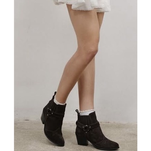 Козаки з ременцями шоколадна заша 3