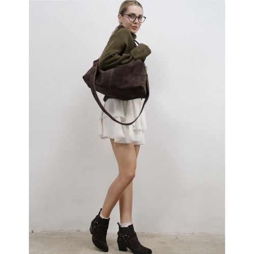 Козаки з ременцями шоколадна заша 4