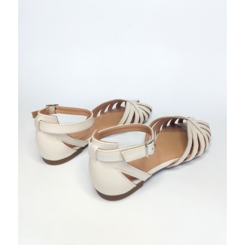 Vintage с пяткой молочные 2