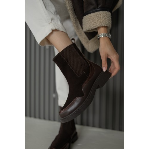 Челсi - 07 шоколад 2