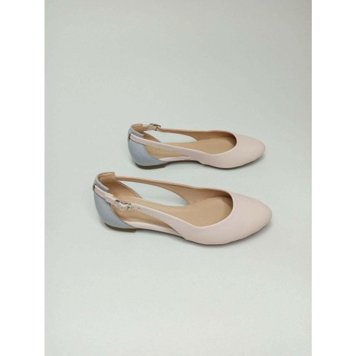 TANGO рожеві з сірою п'ятою 1